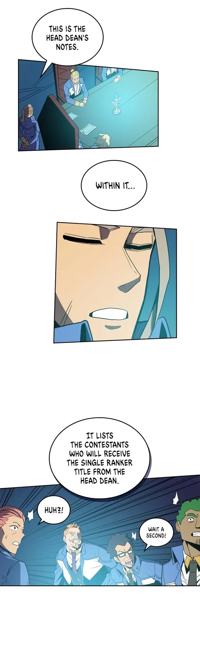 A Returner’s Magic Should Be Special Chapter 38 image 14_optimized